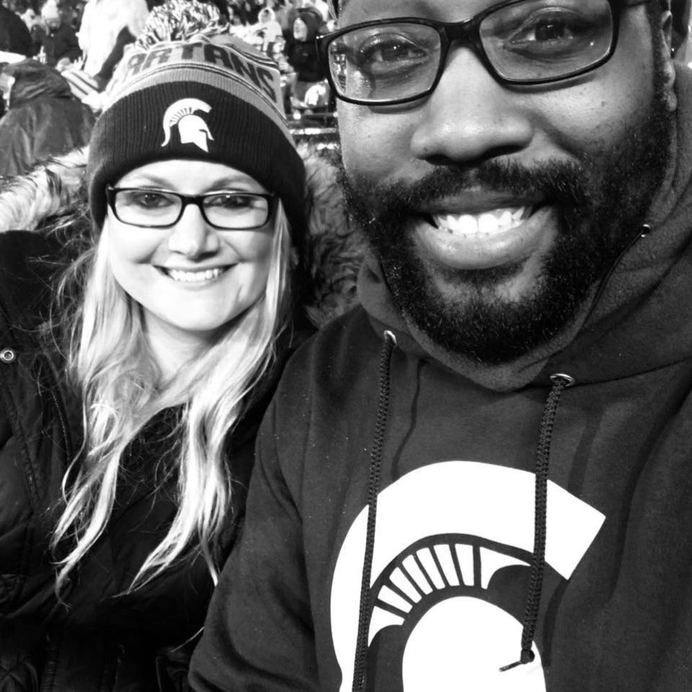 Meet your Posher, Michael